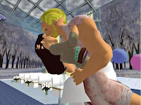 Second Life linden hack