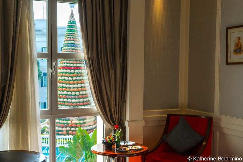 Sofitel Legend Metropole Hanoi Room Things to Do in Hanoi Vietnam