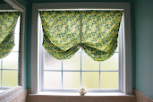 #3 Window Coverings Design Ideas