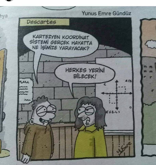 MATEMATİKÇE REST