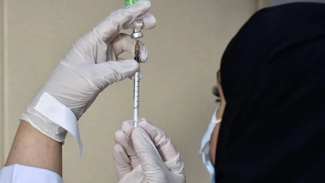 Is Corona Vaccine available on Family Visit Visa Health Ministry responds - Saudi-Expatriates.com