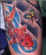 asian tattoos design