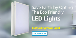 Led Lighting Solution, LED Lighting Benefits