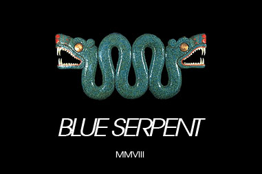 BLUE SERPENT PICTURES