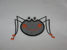 Apex Spider