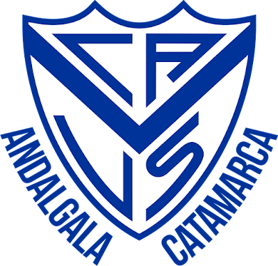 CLUB ATLÉTICO VÉLEZ SARSFIELD (ANDALGALÁ)