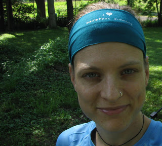 Bamboo Headband