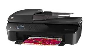 ØªØ­Ù…ÙŠÙ„ ØªØ¹Ø±ÙŠÙ Ø·Ø§Ø¨Ø¹Ø© Hp Deskjet 4645