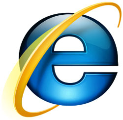 Windows Internet Explorer