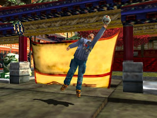 Free Download Pc Games-Urban Freestyle Soccer -Full Version