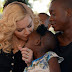 Video: Madonna at opening of children's wing of Malawi hospital