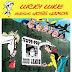 Lucky Luke Versus Joss Jamon - English