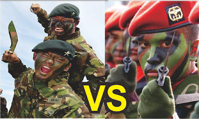 Menolak Lupa Pertempuran RPKAD VS Gurkha, Tentara 'Terkejam' di Dunia