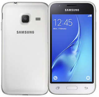 Samsung SM-J105F/DS Galaxy J1 mini 2016