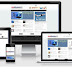 DOWNLOAD 4 TEMPLATE BLOG SEO YANG KEREN & GRATIS