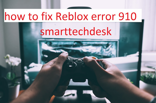 How To Fix Roblox Error Code 901 - roblox xbox 1 error code 901