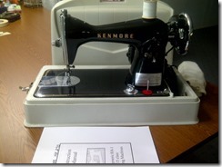 kenmore 27