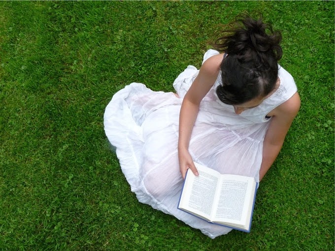 Scuola di preghiera - Incontro 7 - Come trasformare la lettura spirituale in preghiera