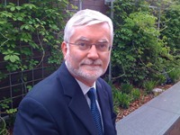 Philip Cave