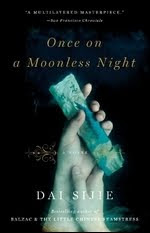 Once on a Moonless Night