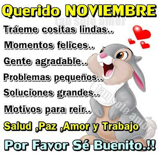 imagenes de noviembre