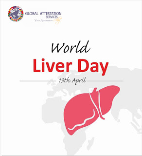 World Liver Day