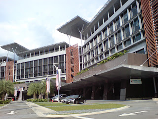 Prince Court Medical Centre