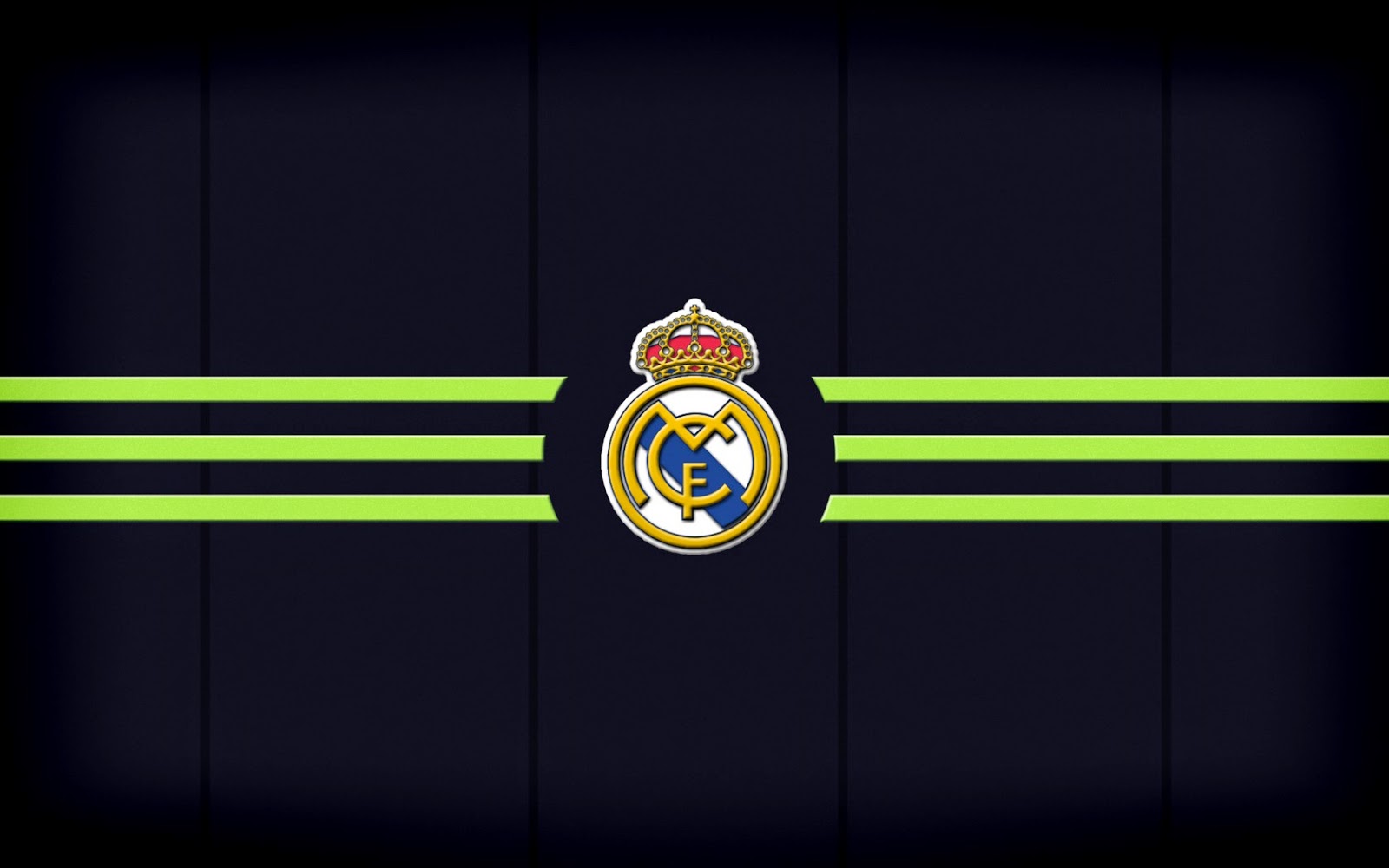 Real Madrid Wallpaper Ps3 DP BBM