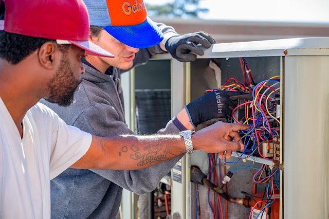 AC Repair