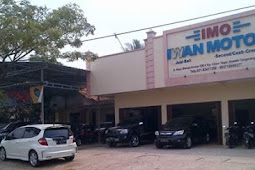 Iwan Motor Fasilitasi Armada Ziara Permata Haul Ke Gunung Karang