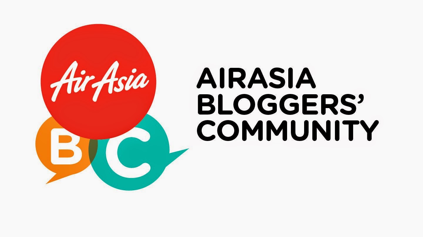 AirAsia, Bloggers