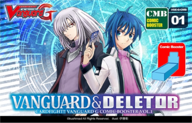 cardfight vanguard gaiden if episodes