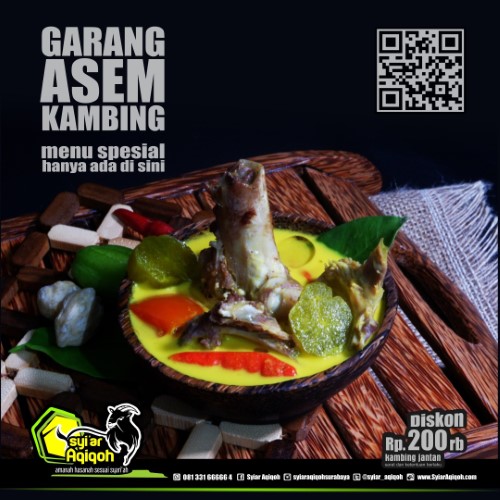 Aqiqah Catering Surabaya Tenggilis Mejoyo 2022 - 2023