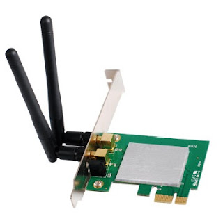 (Direct Link) TOTOLINK N300PE 300Mbps PCIe Wireless Driver & Specs