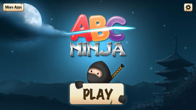 https://itunes.apple.com/us/app/abc-ninja-alphabet-letters/id690802539?mt=8