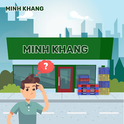 công ty Minh Khang