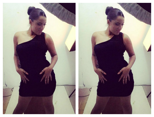 'I'm counting my money so I can't hear you!' - BBNaija Gifty taunts haters with sexy new photo 