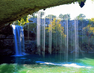 Natural Pools