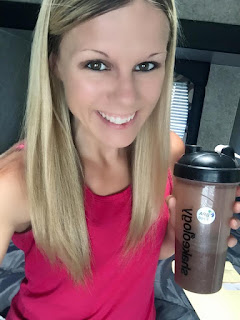 shakeology, healthy, don't need to lose weight, maintain weight, 