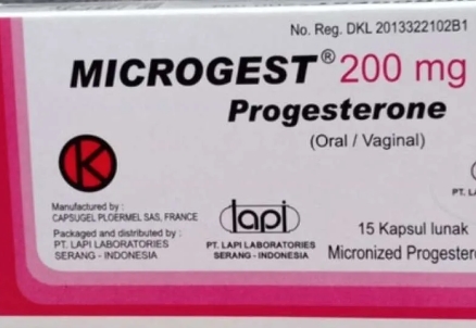 Microgest