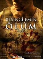 Beşinci Emir Ölüm - El Quinto Mandamiento Filmini Hd izle