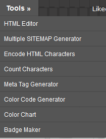 slidetoggle in jquery