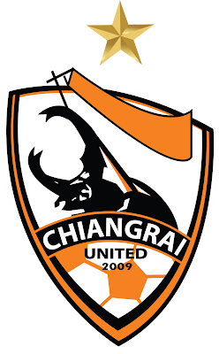 CHIANG RAI UNITED FOOTBALL CLUB