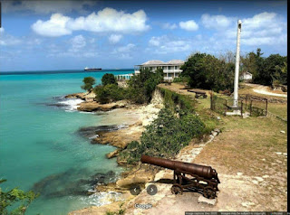 Antigua and Barbuda - About