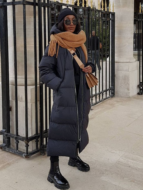 comfy outfit come realizzare un outfit comfy cozy and comfy outfit come vestire in modo comodo casual comodo outfit tendenze outfit invernali idee outfit mariafelicia magno fashion blogger italiane italian fashion blogger colorblock by felym