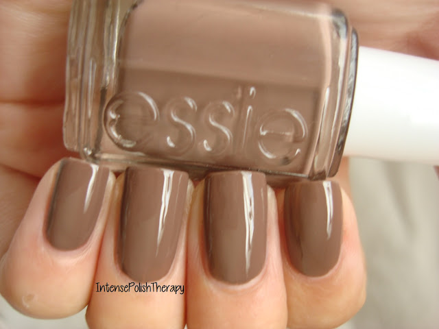 Essie - Mink Muffs