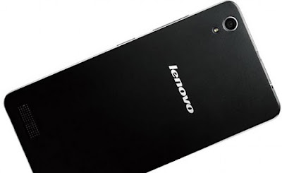 cara flash ulang Lenovo A516