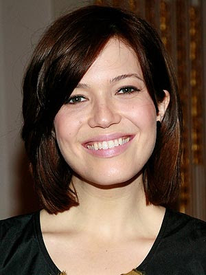 mandy moore hair