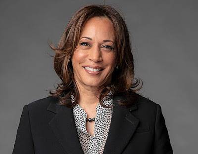 Kamala Harris