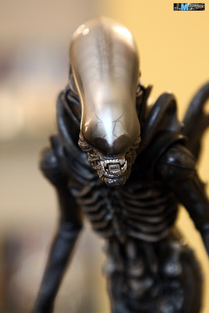 alien big chap xenomorph kotobukiya artfx+ 1/10